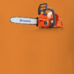 Husqvarna Engines Blowers Chainsaws Logo Small Engines T Shirt 32887453