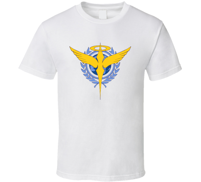 Gundam Celestial Being Anime Japan T Shirt Gundam Celestial Being Anime Japan T Shirt