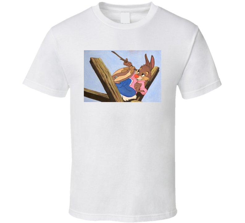 Brer Rabbit Songs Of The South Music Cartoon Rabbit T Shirt Brer Rabbit Songs Of The South Music Cartoon Rabbit T Shirt