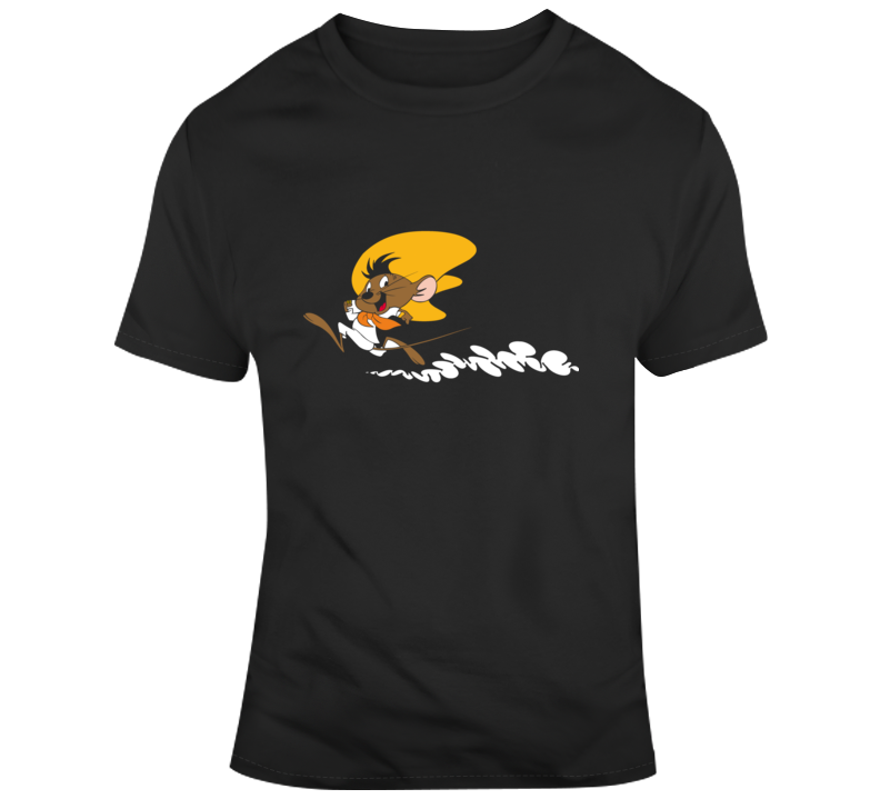 Speedy Gonzales Looney Tunes Graphic T Shirt Speedy Gonzales Looney Tunes Graphic T Shirt