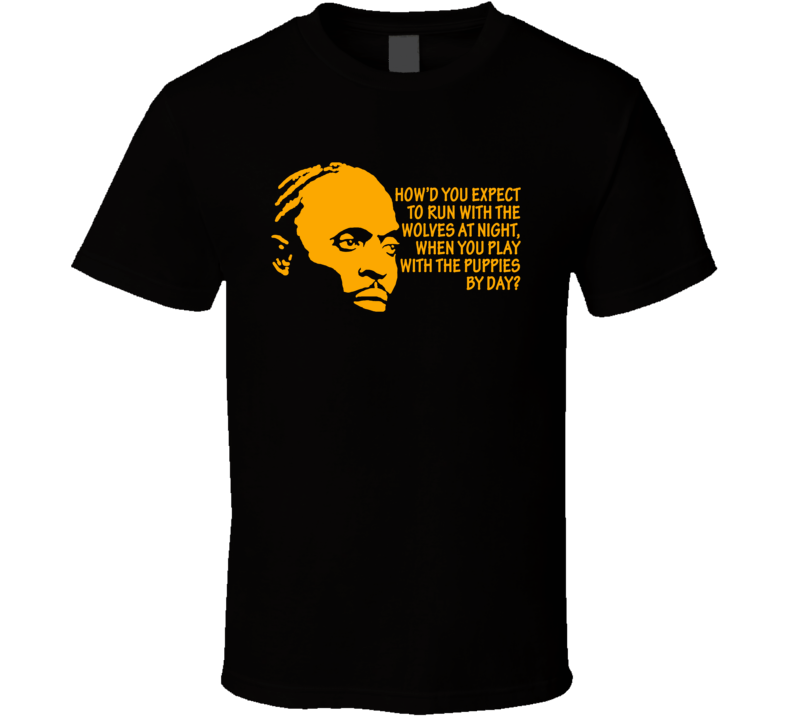 Hbo The Wire Omar Fan T Shirt Hbo The Wire Omar Fan T Shirt