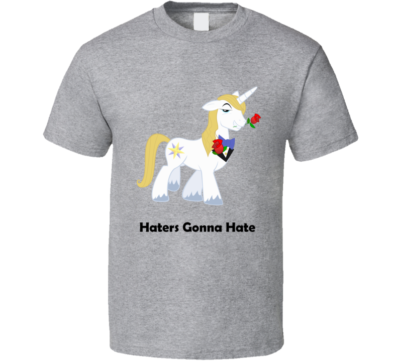 My Little Pony Brony Prince T Shirt My Little Pony Brony Prince T Shirt