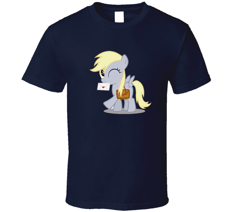 My Little Pony Brony Derpy Hooves 2 T Shirt My Little Pony Brony Derpy Hooves 2 T Shirt