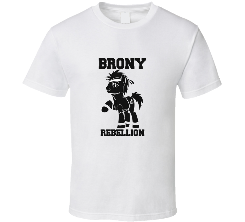 Bro Rebel T Shirt Bro Rebel T Shirt