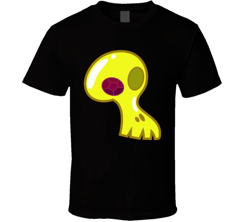 My Little Pony Brony Dr Caballeron Cutie Mark T Shirt My Little Pony Brony Dr Caballeron Cutie Mark T Shirt