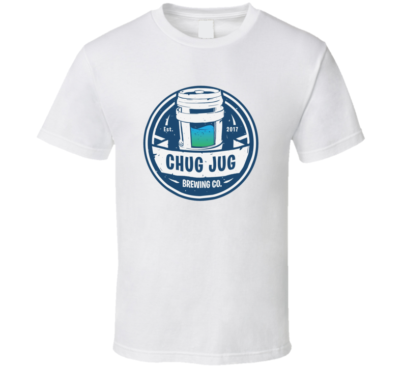 Fortnite Chug Jug Video Game T Shirt