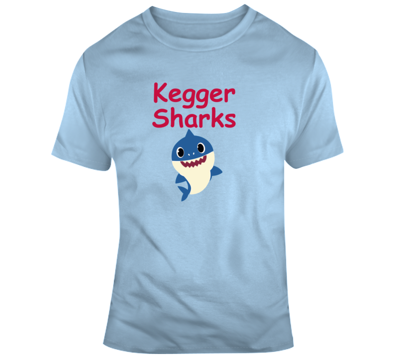 Shark T Shirt Shark T Shirt