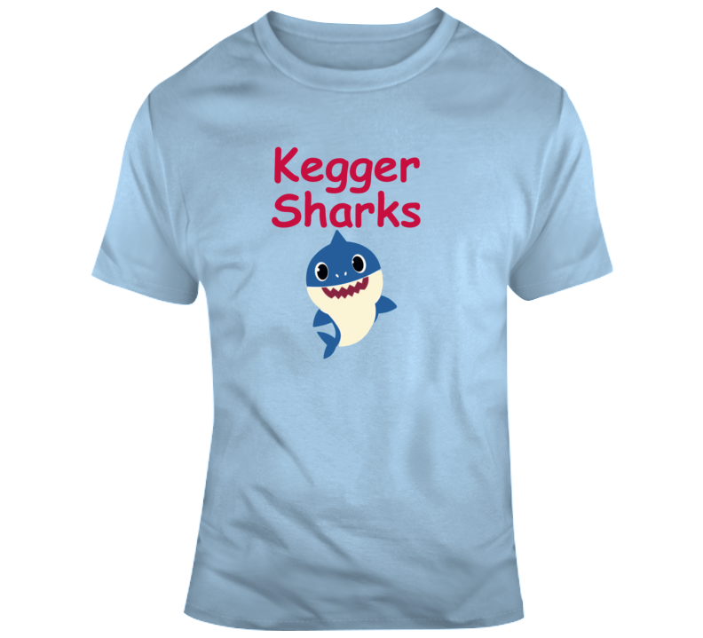 Shark T Shirt