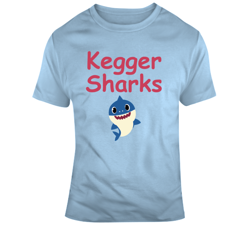 Shark2 T Shirt