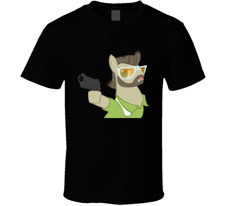 my Little Pony Brony Big Lebowski T Shirt my Little Pony Brony Big Lebowski T Shirt