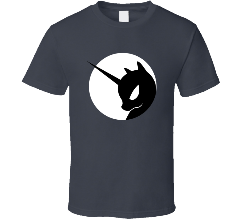 my Little Pony Brony nightmare moon T Shirt my Little Pony Brony nightmare moon T Shirt