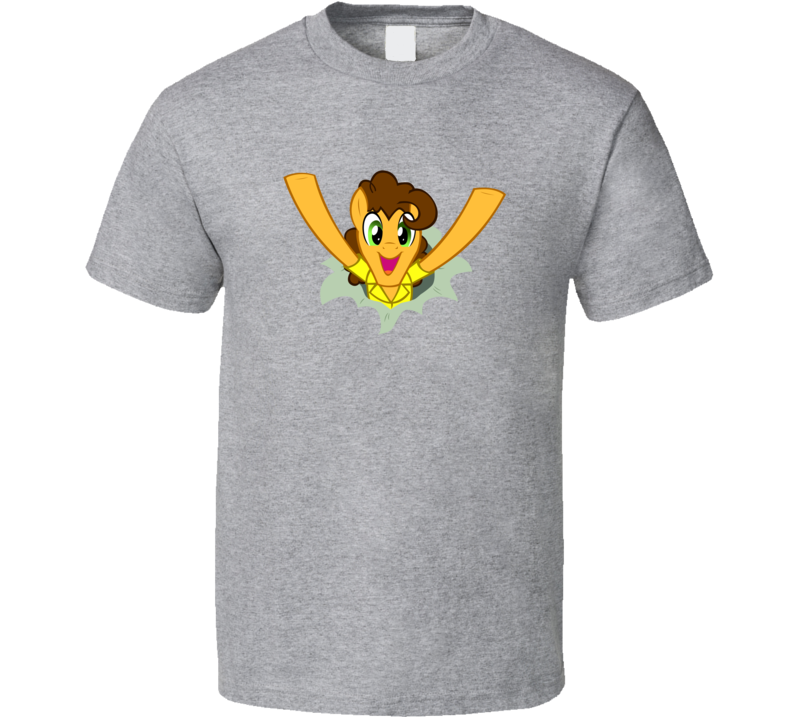 My Little Pony Brony Cheese Sandwich 1 T Shirt My Little Pony Brony Cheese Sandwich 1 T Shirt