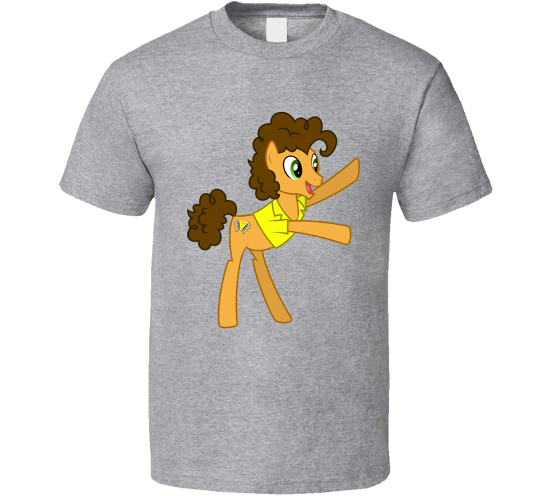 my Little Pony Brony Cheese Sandwich T Shirt