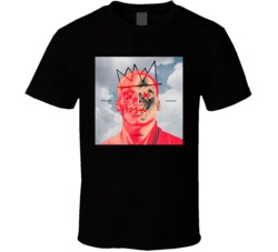 Calboy Long Live The Kings Rap Hip Hop Music Fan T Shirt 37516470