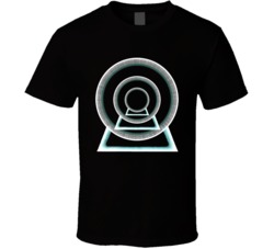 Russ Shake The Snow Globe Rap Hip Hop Music Fan T Shirt 37516480