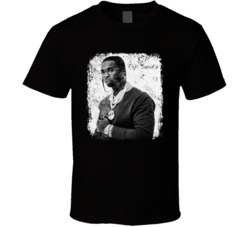 Rest In Peace Rip Pop Smoke Rap Hip Hop Music Fan T Shirt 37516484