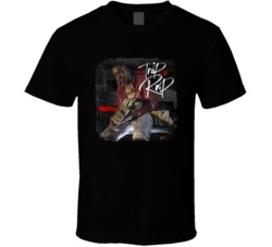 From Trap To Rap Bankroll Freddie Rap Hip Hop Music Fan Distressed Style T Shirt 37516498