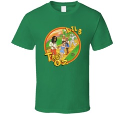 Lil B Trap Oz Rap Hip Hop Music Fan T Shirt 37516501