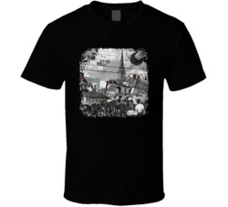 The Good Book 2 Gods Work The Alchemist Rap Hip Hop Music Fan Distressed Style T Shirt 37516505
