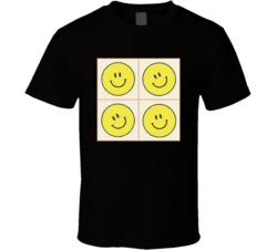 The Leonard Simpson Duo Smokin Good Rap Hip Hop Music Fan T Shirt 37516511
