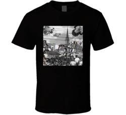 The Good Book 2 Gods Work The Alchemist Rap Hip Hop Music Fan T Shirt 37516514