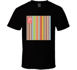Lsf The Leonard Simpson Duo Rap Hip Hop Music Fan T Shirt 37516525