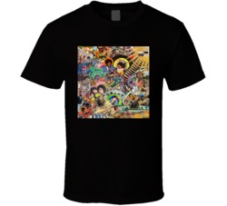 The Good Book 1 Gods Work The Alchemist Rap Hip Hop Music Fan T Shirt 37516529