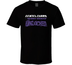 Denzel Curry Kenny Beats Unlocked Rap Hip Hop Music Fan T Shirt 37545231