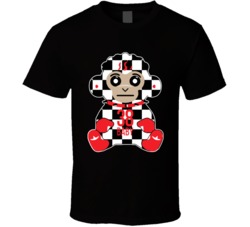 38 Baby Monkey Youngboy Never Broke Again Rap Hip Hop Music Fan T Shirt 37545235
