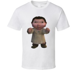 Ice Age Baby Funny Movie Fan Meme T Shirt 37545242