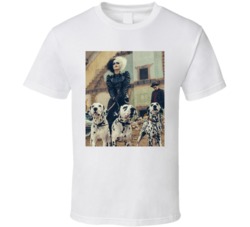 Cruella 2021 Cool Movie Poster T Shirt 37545245