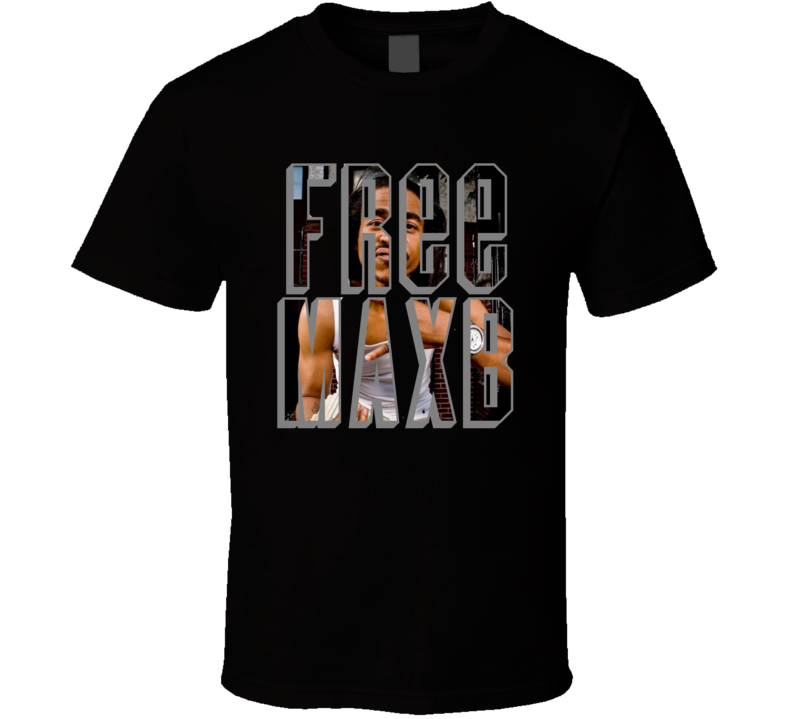 Free Max B Rap Hip Hop Rapper New York T Shirt Free Max B Rap Hip Hop Rapper New York T Shirt
