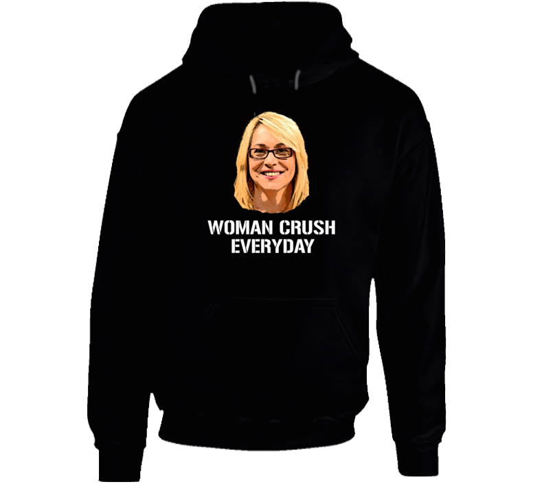 Doris Burke Woman Crush Everyday Basketball Analyst Toronto Inspired Hooded Pullover Doris Burke Woman Crush Everyday Basketball Analyst Toronto Inspired Hooded Pullover
