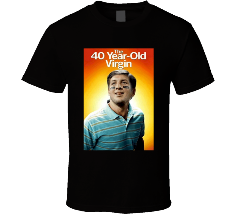 tebow t shirt