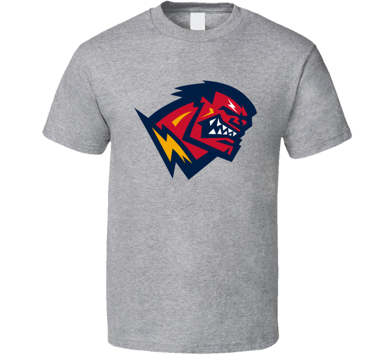 XFL Orlando Rage Football Team Logo Sports Fan T Shirt XFL Orlando Rage Football Team Logo Sports Fan T Shirt