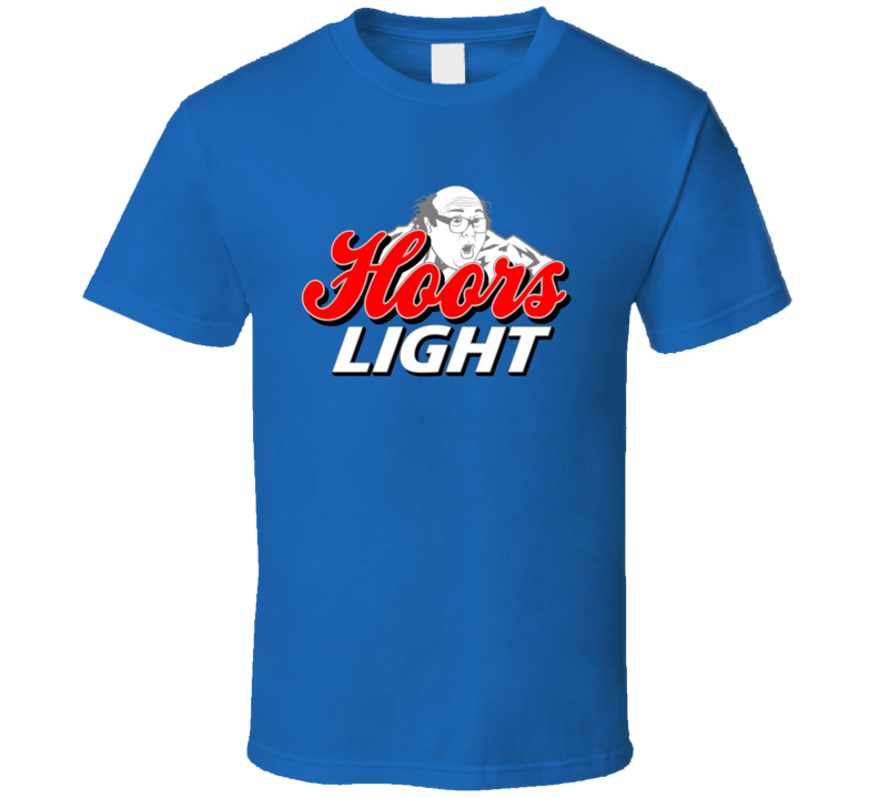 Hoors Light Funny Frank Reynolds Always Sunny In Philadelphia TV Show Fan T Shirt Hoors Light Funny Frank Reynolds Always Sunny In Philadelphia TV Show Fan T Shirt