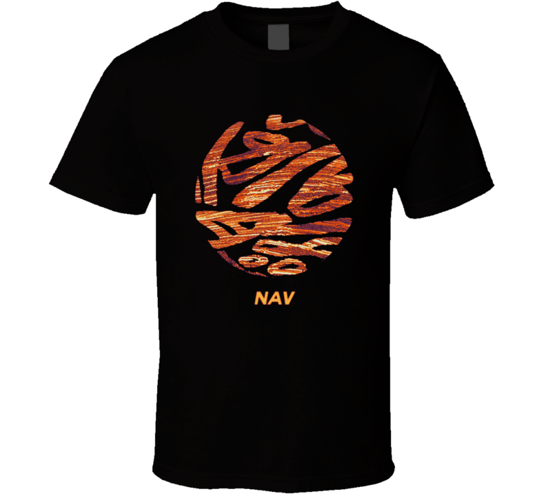 NAV Beatsbynav Toronto Rapper Rap Hip Hop Music Fan Album Cover T Shirt NAV Beatsbynav Toronto Rapper Rap Hip Hop Music Fan Album Cover T Shirt