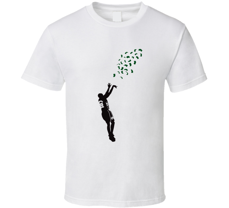 Khris Middleton Khash Money Milwuakee Bucks Basketball Sports Team Fan T Shirt Khris Middleton Khash Money Milwuakee Bucks Basketball Sports Team Fan T Shirt