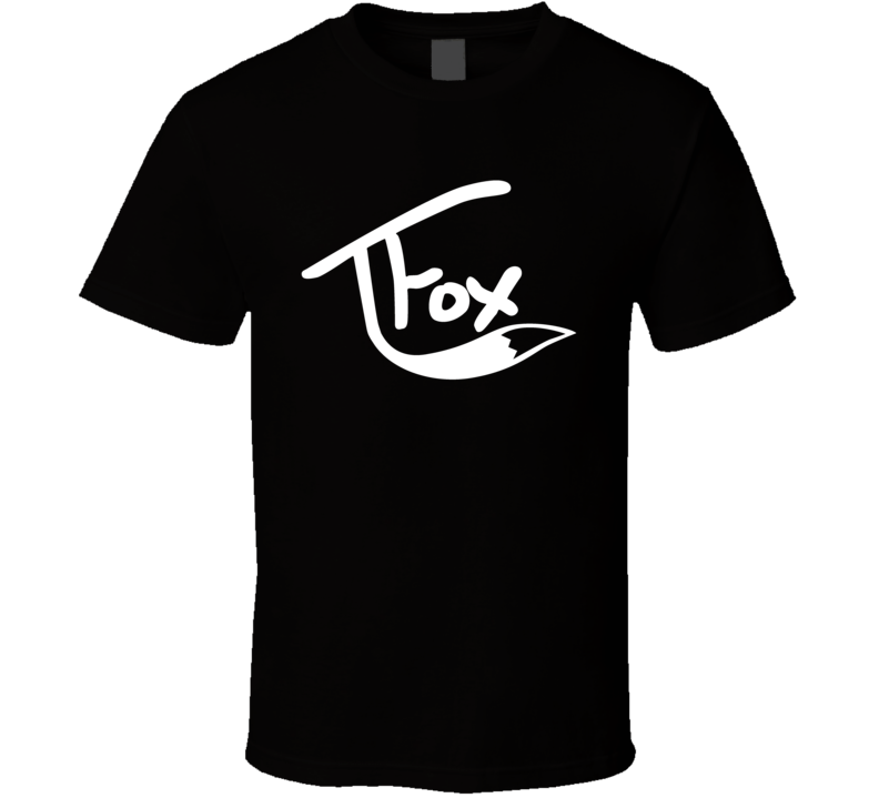 Tanner Fox Tfox Cool Popular Youtuber Logo T Shirt Tanner Fox Tfox Cool Popular Youtuber Logo T Shirt
