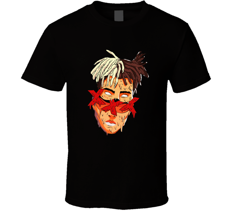 Revenge Cool Devil Horns Rap Rapper Fan T Shirt Revenge Cool Devil Horns Rap Rapper Fan T Shirt