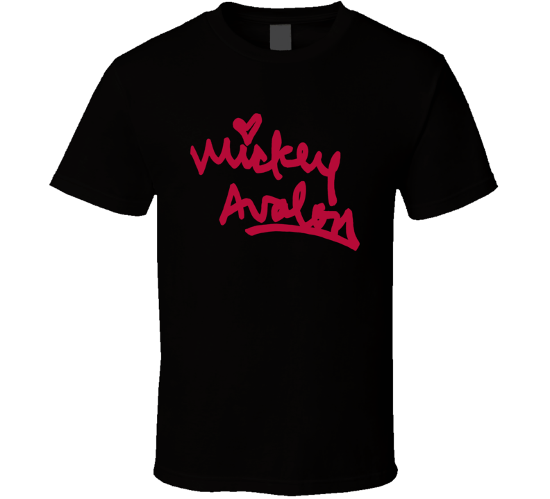Mickey Avalon Logo Rapper Rap Hip Hop Music Fan T Shirt Mickey Avalon Logo Rapper Rap Hip Hop Music Fan T Shirt