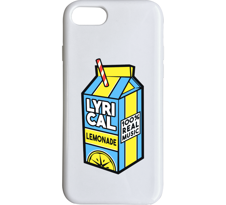 Lyrical Lemonade Cole Bennet Famous Dex Chicago Rap Hip Hop Music Phone Case Lyrical Lemonade Cole Bennet Famous Dex Chicago Rap Hip Hop Music Phone Case