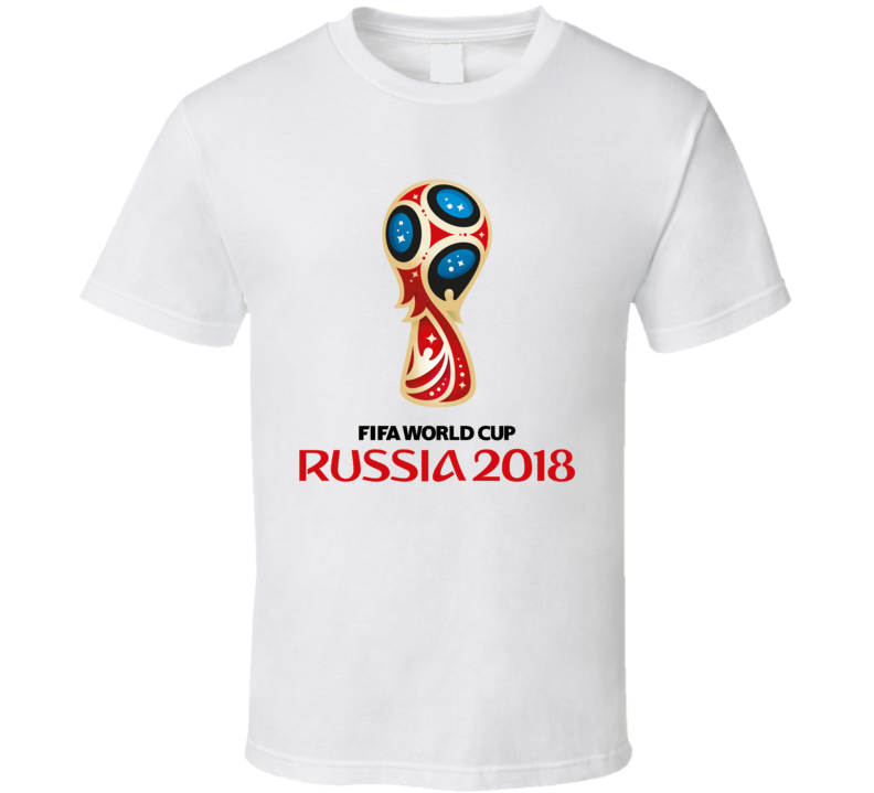 World Cup Soccer 2018 Russia Cool Football Sports Fan T Shirt World Cup Soccer 2018 Russia Cool Football Sports Fan T Shirt