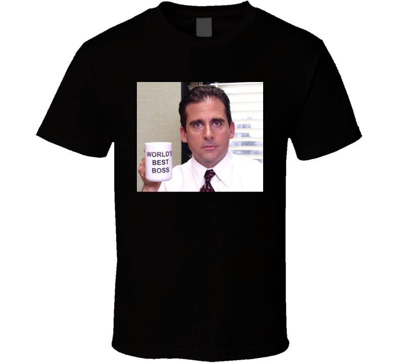 best boss shirt