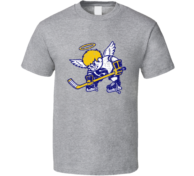 Minnesota Fighting Saints Cool Retro Hockey Team Fan T Shirt Minnesota Fighting Saints Cool Retro Hockey Team Fan T Shirt