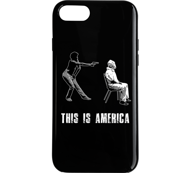 Childish Gambino This Is America Jim Crow Rap Hip Hop ...