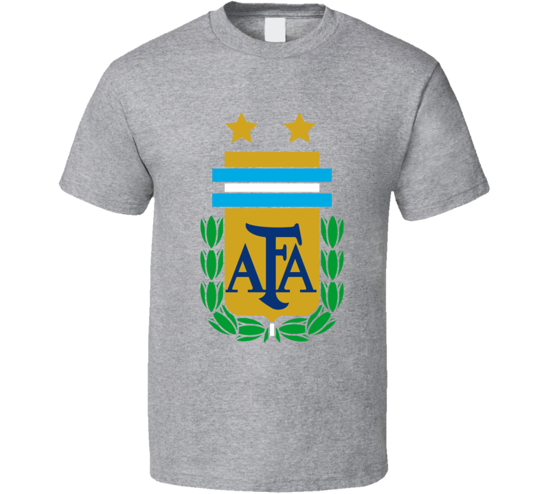 Argentina National Football Team Soccer World Cup 2018 Cool Sports Fan T Shirt Argentina National Football Team Soccer World Cup 2018 Cool Sports Fan T Shirt