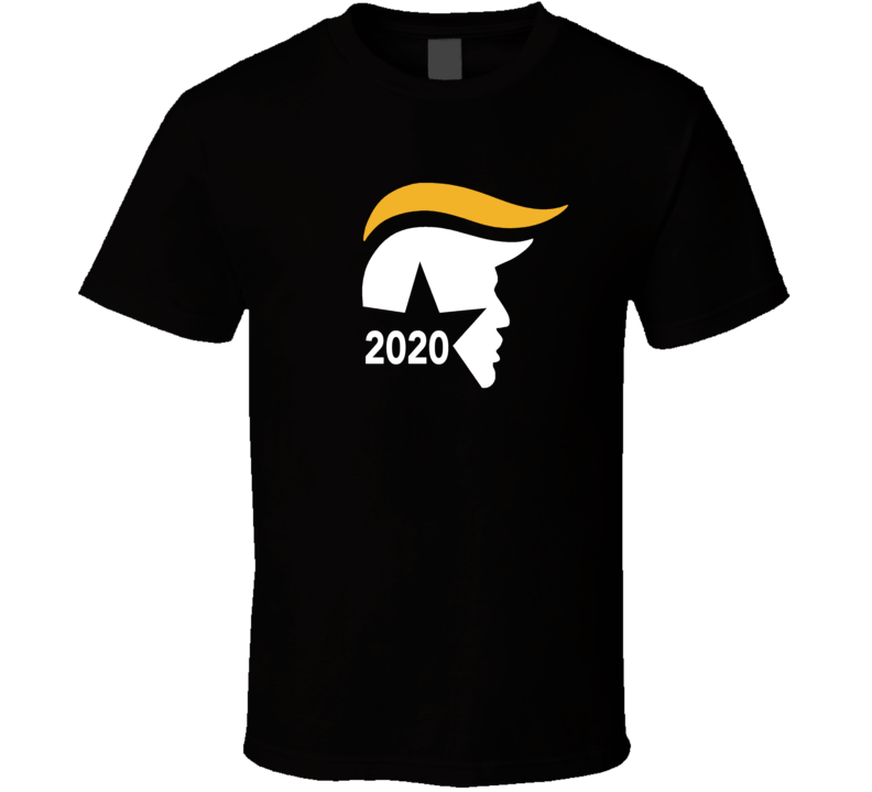 Trump 2020 Political Politics T Shirt Trump 2020 Political Politics T Shirt