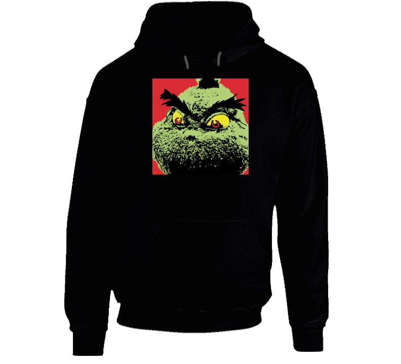 Tyler The Creator The Grinch Odd Future Rap Hip Hop Music Fan Hoodie Tyler The Creator The Grinch Odd Future Rap Hip Hop Music Fan Hoodie