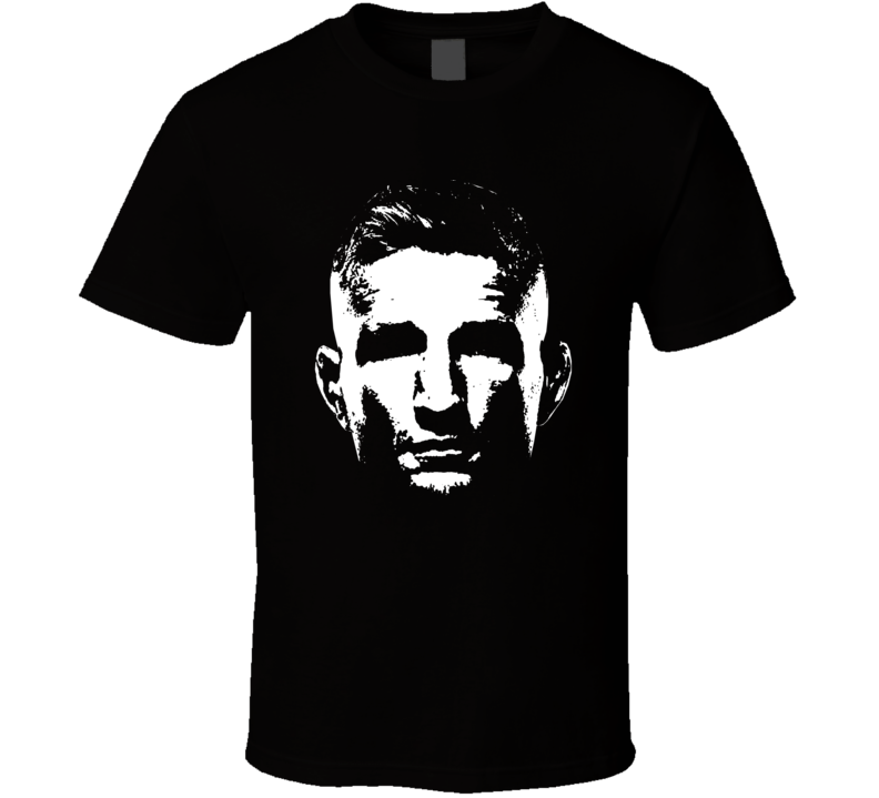 Tj Dillashaw Big Head Silhouette Mma Fighter Fan Cool T Shirt Tj Dillashaw Big Head Silhouette Mma Fighter Fan Cool T Shirt